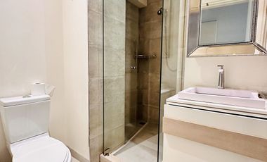 VENTA DE DEPARTAMENTO CON TERRAZA EN LOMAS DE CHAPULTEPEC