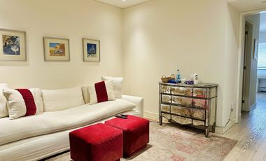 VENTA DE DEPARTAMENTO CON TERRAZA EN LOMAS DE CHAPULTEPEC