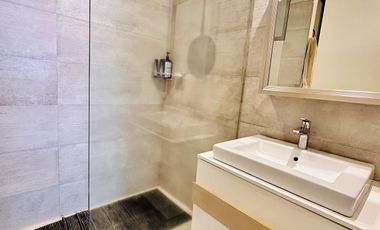 VENTA DE DEPARTAMENTO CON TERRAZA EN LOMAS DE CHAPULTEPEC