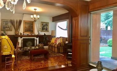 VENTA DE CASA EN LOMAS DE VISTA HERMOSA