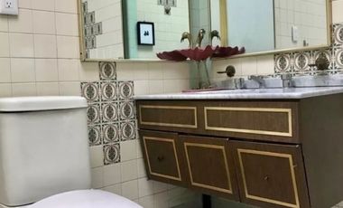 VENTA DE CASA EN LOMAS DE VISTA HERMOSA