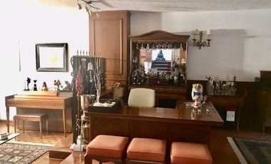 VENTA DE CASA EN LOMAS DE VISTA HERMOSA