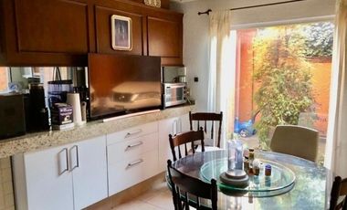 VENTA DE CASA EN LOMAS DE VISTA HERMOSA