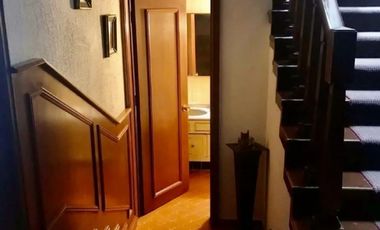 VENTA DE CASA EN LOMAS DE VISTA HERMOSA