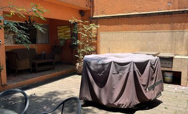 VENTA DE CASA EN LOMAS DE VISTA HERMOSA