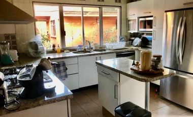 VENTA DE CASA EN LOMAS DE VISTA HERMOSA