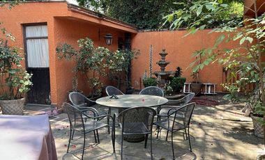 VENTA DE CASA EN LOMAS DE VISTA HERMOSA