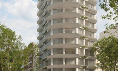 PRE  VENTA DE DEPARTAMENTO EN CONDESA