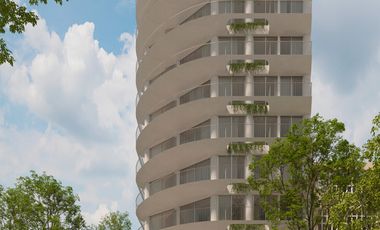 PRE  VENTA DE DEPARTAMENTO EN CONDESA