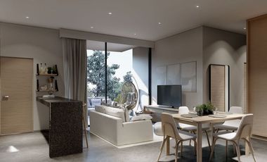 PRE  VENTA DE DEPARTAMENTO EN CONDESA