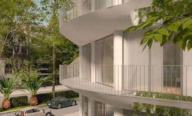 PRE  VENTA DE DEPARTAMENTO EN CONDESA