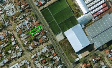 Casa en venta - 3 Dormitorios 2 Baños - 370mts2 - Quilmes