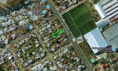 Casa en venta - 3 Dormitorios 2 Baños - 370mts2 - Quilmes