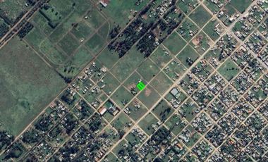 Terreno en venta - 500Mts2 - Necochea