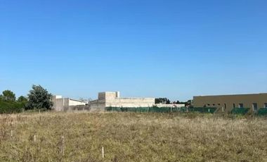 Terreno en venta - 500Mts2 - Necochea
