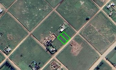 Terreno en venta - 500Mts2 - Necochea