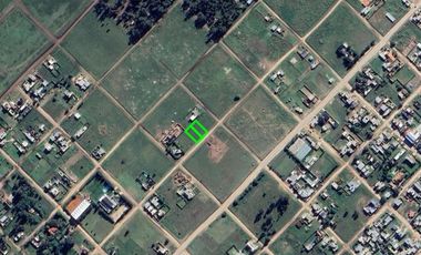 Terreno en venta - 500Mts2 - Necochea