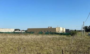 Terreno en venta - 500Mts2 - Necochea