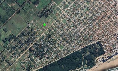 Terreno en venta - 500Mts2 - Necochea
