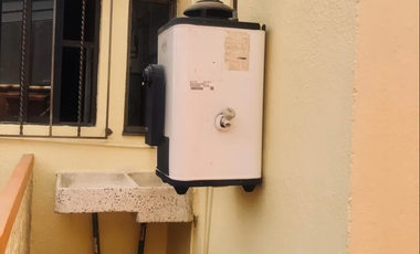 Casa en Venta Frente a Parque | Lomas de San Mateo, Naucalpan