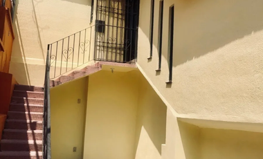 Casa en Venta Frente a Parque | Lomas de San Mateo, Naucalpan