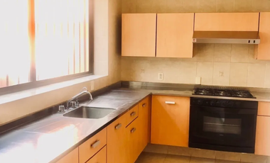 Casa en Venta Frente a Parque | Lomas de San Mateo, Naucalpan