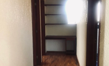 Casa en Venta Frente a Parque | Lomas de San Mateo, Naucalpan