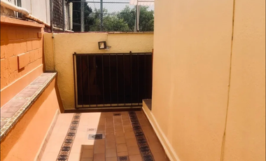 Casa en Venta Frente a Parque | Lomas de San Mateo, Naucalpan