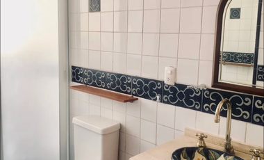 Casa en Venta Frente a Parque | Lomas de San Mateo, Naucalpan