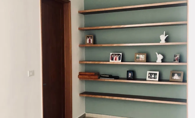 Residencia de Lujo en Venta | Club Cuicacalli, Ciudad Satélite