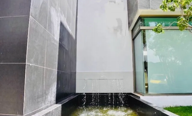 Residencia de Lujo en Venta | Club Cuicacalli, Ciudad Satélite