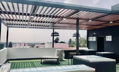 Residencia de Lujo en Venta | Club Cuicacalli, Ciudad Satélite