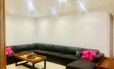 Residencia de Lujo en Venta | Club Cuicacalli, Ciudad Satélite