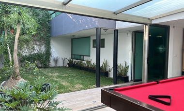 Residencia de Lujo en Venta | Club Cuicacalli, Ciudad Satélite