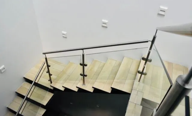 Residencia de Lujo en Venta | Club Cuicacalli, Ciudad Satélite