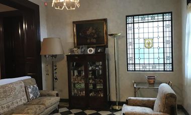 Excelente chalet en Adrogué