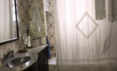 Excelente chalet en Adrogué