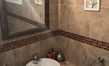 Excelente Dúplex 3 amb c/patio y entrada de auto