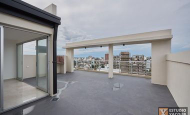 Departamento a estrenar en venta - 1 dormitorio 1 baño - 44mts2 - La Plata [Emprendimiento]