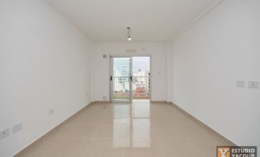 Departamento a estrenar en venta - 1 dormitorio 1 baño - 44mts2 - La Plata [Emprendimiento]