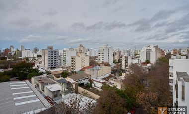 Departamento a estrenar en venta - 1 dormitorio 1 baño - 44mts2 - La Plata [Emprendimiento]