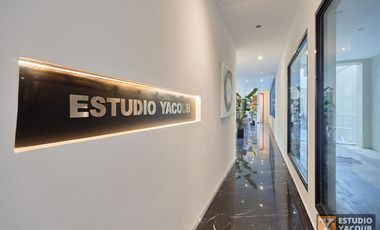 Departamento a estrenar en venta - 1 dormitorio 1 baño - 44mts2 - La Plata [Emprendimiento]