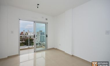 Departamento a estrenar en venta - 1 dormitorio 1 baño - 44mts2 - La Plata [Emprendimiento]