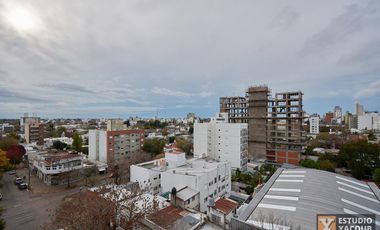Departamento a estrenar en venta - 1 dormitorio 1 baño - 44mts2 - La Plata [Emprendimiento]