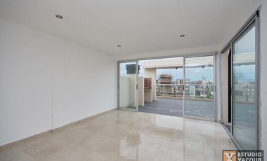 Departamento a estrenar en venta - 1 dormitorio 1 baño - 44mts2 - La Plata [Emprendimiento]