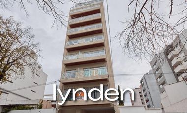 Departamento a estrenar en venta - 1 dormitorio 1 baño - 44mts2 - La Plata [Emprendimiento]
