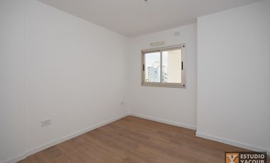 Departamento a estrenar en venta - 1 dormitorio 1 baño - 44mts2 - La Plata [Emprendimiento]