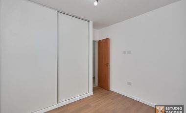 Departamento a estrenar en venta - 1 dormitorio 1 baño - 44mts2 - La Plata [Emprendimiento]