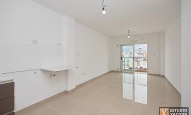 Departamento a estrenar en venta - 1 dormitorio 1 baño - 44mts2 - La Plata [Emprendimiento]