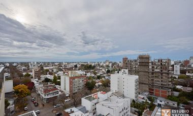 Departamento a estrenar en venta - 1 dormitorio 1 baño - 44mts2 - La Plata [Emprendimiento]